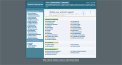 Desktop Screenshot of directoryforinsurance.com